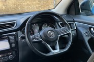 Nissan Qashqai N-CONNECTA DIG-T XTRONIC 7