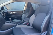 Nissan Qashqai N-CONNECTA DIG-T XTRONIC 6