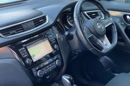 Nissan Qashqai N-CONNECTA DIG-T XTRONIC 5