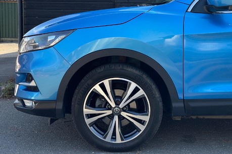 Nissan Qashqai N-CONNECTA DIG-T XTRONIC 16