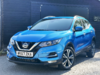 Nissan Qashqai N-CONNECTA DIG-T XTRONIC