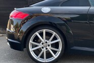 Audi TT TFSI QUATTRO BLACK EDITION 18