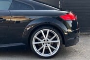 Audi TT TFSI QUATTRO BLACK EDITION 15