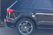 Audi Q5 TDI QUATTRO S LINE S/S 14