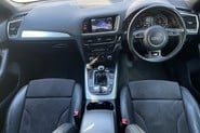 Audi Q5 TDI QUATTRO S LINE S/S 7