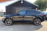 Audi Q5 TDI QUATTRO S LINE S/S 2