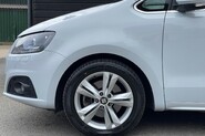 SEAT Alhambra TDI XCELLENCE 14