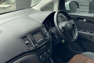 SEAT Alhambra TDI XCELLENCE 7