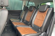 SEAT Alhambra TDI XCELLENCE 5