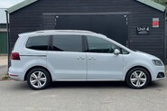 SEAT Alhambra TDI XCELLENCE 12