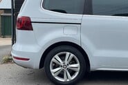 SEAT Alhambra TDI XCELLENCE 18