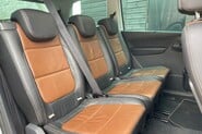 SEAT Alhambra TDI XCELLENCE 24