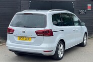 SEAT Alhambra TDI XCELLENCE 11