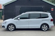 SEAT Alhambra TDI XCELLENCE 2