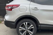 Nissan Qashqai DCI N-CONNECTA 15