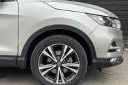 Nissan Qashqai DCI N-CONNECTA 16