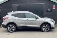 Nissan Qashqai DCI N-CONNECTA 11