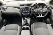 Nissan Qashqai DCI N-CONNECTA 10