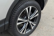 Nissan Qashqai DCI N-CONNECTA 18