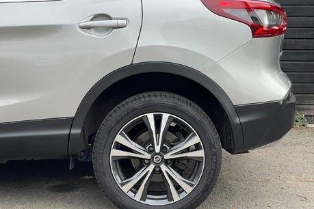 Nissan Qashqai DCI N-CONNECTA 14