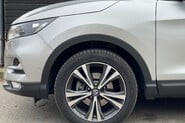 Nissan Qashqai DCI N-CONNECTA 13