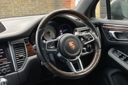 Porsche Macan D S PDK 7