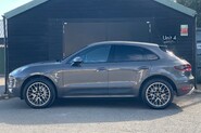 Porsche Macan D S PDK 2