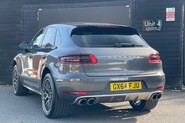 Porsche Macan D S PDK 3