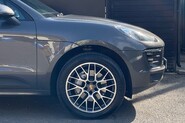 Porsche Macan D S PDK 17