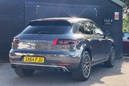 Porsche Macan D S PDK 11