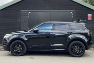 Land Rover Range Rover Evoque R-DYNAMIC HSE MHEV 2