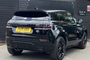 Land Rover Range Rover Evoque R-DYNAMIC HSE MHEV 11