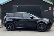 Land Rover Range Rover Evoque R-DYNAMIC HSE MHEV 12