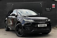 Land Rover Range Rover Evoque R-DYNAMIC HSE MHEV 13