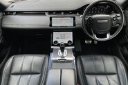 Land Rover Range Rover Evoque R-DYNAMIC HSE MHEV 10