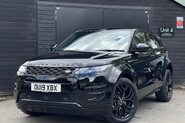 Land Rover Range Rover Evoque R-DYNAMIC HSE MHEV 1