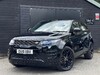 Land Rover Range Rover Evoque R-DYNAMIC HSE MHEV