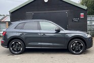 Audi Q5 TDI QUATTRO BLACK EDITION 12