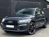 Audi Q5 TDI QUATTRO BLACK EDITION