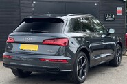 Audi Q5 TDI QUATTRO BLACK EDITION 11