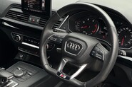 Audi Q5 TDI QUATTRO BLACK EDITION 7