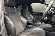 Audi Q5 TDI QUATTRO BLACK EDITION 4