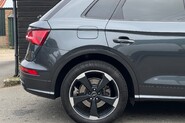 Audi Q5 TDI QUATTRO BLACK EDITION 14