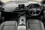 Audi Q5 TDI QUATTRO BLACK EDITION 21