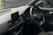 Audi Q5 TDI QUATTRO BLACK EDITION 18