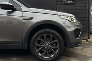 Land Rover Discovery Sport TD4 LANDMARK 15