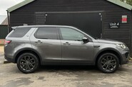 Land Rover Discovery Sport TD4 LANDMARK 12