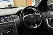 Land Rover Discovery Sport TD4 LANDMARK 9