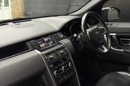 Land Rover Discovery Sport TD4 LANDMARK 6