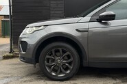 Land Rover Discovery Sport TD4 LANDMARK 16